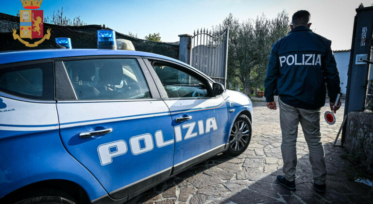 Napoli: arrestato un 31enne nigeriano per rapina