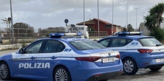 Controlli straordinari a Torre del Greco, identificate 83 persone