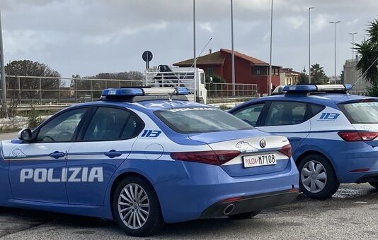 Controlli straordinari a Torre del Greco, identificate 83 persone