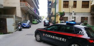 Casoria: fuga contromano in autostrada. Arrestato 19enne dopo pericoloso inseguimento