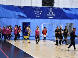 Prima trasferta del 2024 per l'Amalfi Coast Sambuco. A Pozzuoli se la vedrà con il Quarto