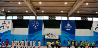 È tempo di Final Eight: l’Amalfi Coast Sambuco in campo alle 18 di giovedì contro il Quarto
