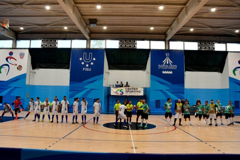 È tempo di Final Eight: l’Amalfi Coast Sambuco in campo alle 18 di giovedì contro il Quarto È tempo di Final Eight: l’Amalfi Coast Sambuco in campo alle 18 di giovedì contro il Quarto