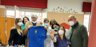 Epifania 2024: missione Aicovis compiuta con successo a Napoli e Castellammare