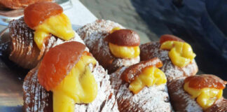 A Sant’Anastasia nasce "Cuore di albicocca", il dolce ispirato al culto di San Ciro