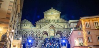 Tutti gli appuntamenti dell’Epifania ad Amalfi