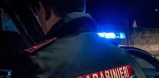 Pozzuoli: atti persecutori con l’aggravante del metodo mafioso