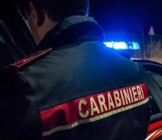 Pozzuoli: atti persecutori con l’aggravante del metodo mafioso