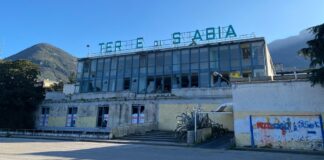 Il Comune acquisirà il marchio “Terme di Stabia”