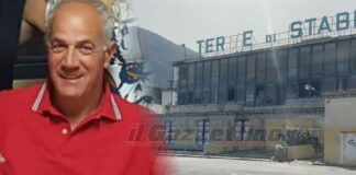 Castellammare, la droga del clan nelle mani di Sergio Mosca