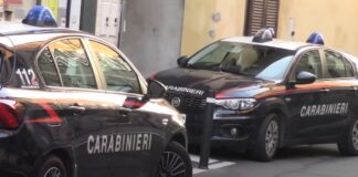 Portici: sequestrato oltre un chilo di droga. Arrestato 54enne