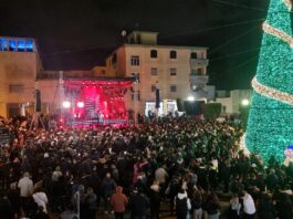 Pollena Trocchia, successo per gli eventi organizzati per Natale e il nuovo anno
