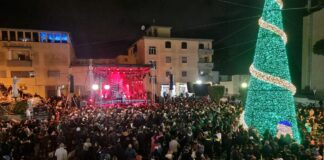 Pollena Trocchia, successo per gli eventi organizzati per Natale e il nuovo anno