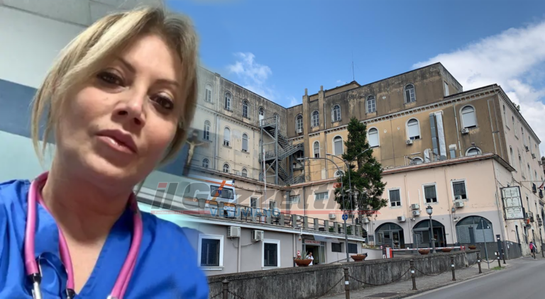 Brillante operazione chirurgica all’ospedale di Cava dei Tirreni: asportato tumore di 10 Kg