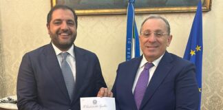 Gragnano riceve il titolo di Città, il Presidente Mattarella ha firmato il decreto. Il sindaco Nello D'Auria: "Un giorno memorabile"