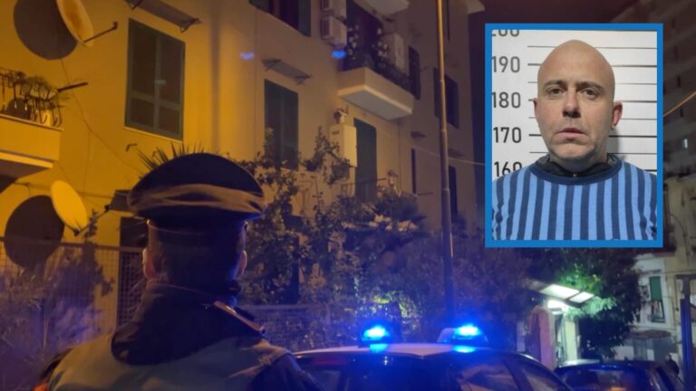 Napoli, droga da Spagna e Olanda: 29 indagati per narcotraffico