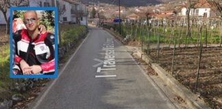 Agerola, incidente mortale a “Bomerano”: perde la vita un 35enne Tragedia ad Agerola, incidente mortale a "Bomerano": perde la vita un 35enne. Il giovane era alla guida della sua moto, indagini in corso per la dinamica