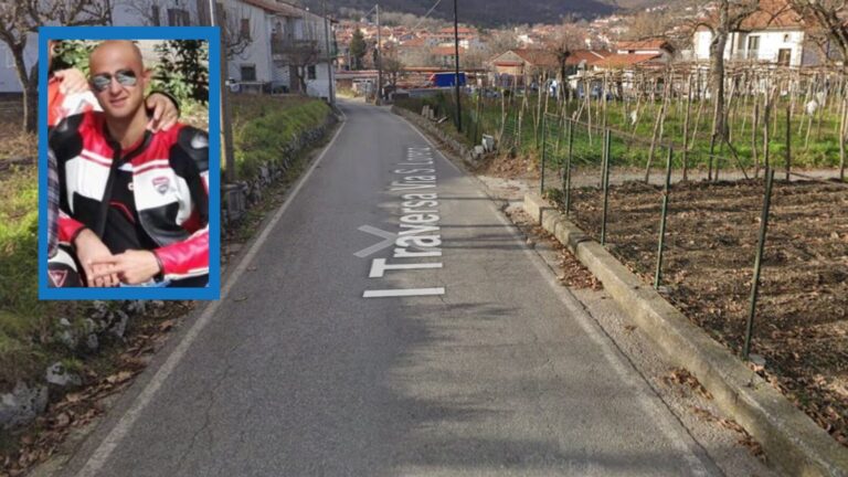 Agerola, incidente mortale a “Bomerano”: perde la vita un 35enne