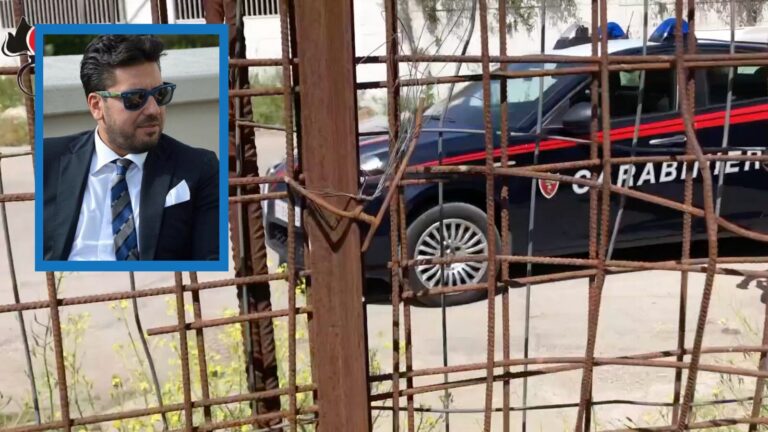 Cicciano, corruzione: indagato anche l’ex sindaco Corrado Cicciano, corruzione: indagato anche l’ex sindaco Corrado