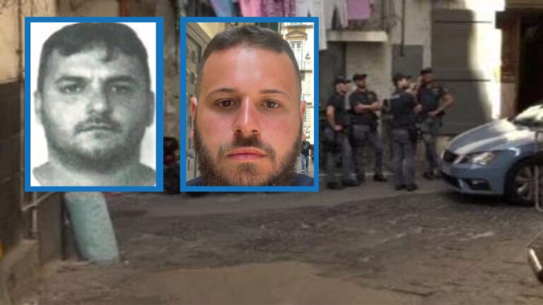 Napoli, omicidio di Pasquale Sesso: arrestato uomo del clan Elia
