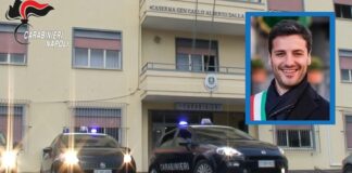 Palma Campania, corruzione e svolgimento illecito di gare d'appalto: arrestato il sindaco Nello Donnarumma. Mala gestio nel Comune, otto indagati