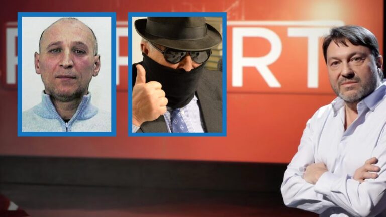Franco Meloni, le connessioni con il boss Michele Senese