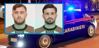 Torre Annunziata, picchiano ragazzo: arrestati due calciatori Torre Annunziata, picchiano selvaggiamente un ragazzo in strada: arrestati due ex calciatori del Benevento. L'episodio la scorsa notte, indagini dei Carabinieri sul movente