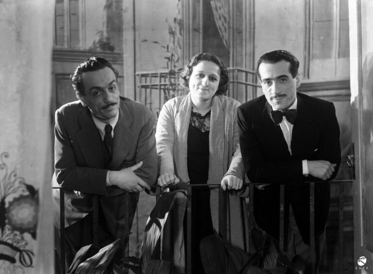 Torre del Greco: concorso di poesia Fratelli De Filippo