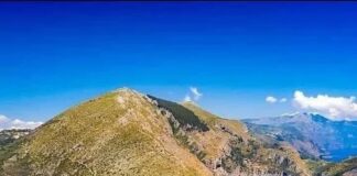 Punta Campanella, al via 3 Corsi di Formazione per charter, diving e pescatori