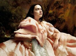 Emma Stone ci provoca e affascina con "Povere Creature!": "Bella è un personaggio che vale una carriera"