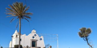 Ischia: 3 persone denunciate, tra queste un 55enne che avrebbe danneggiato le linee telefoniche e radio dell'isola