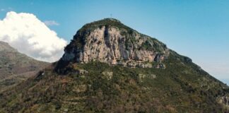 Piano di Sorrento, oltre 1 milione di euro per il rilancio del monte Vico Alvano. Il WWF chiede un incontro con il sindaco
