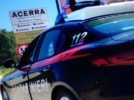 Acerra, ferirono e poi bruciarono vivo Domenicantonio Vellega: arrestati l'ex moglie ed il convivente. L'omicidio il 3 marzo 2022 al confine con Marigliano