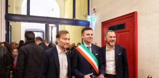 Inaugurato a Sorrento il teatro Tasso con la direzione artistica di Massimiliano Gallo