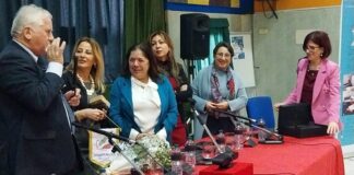 I Dirigenti scolastici a Pompei: "Professionali e Professionisti, ma ci vuole passione"