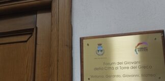 Torre del Greco: chiusa la procedura per le candidature al Forum dei Giovani