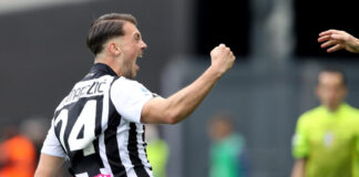 Samardzic al Napoli: affare imminente, De Laurentiis ottimista