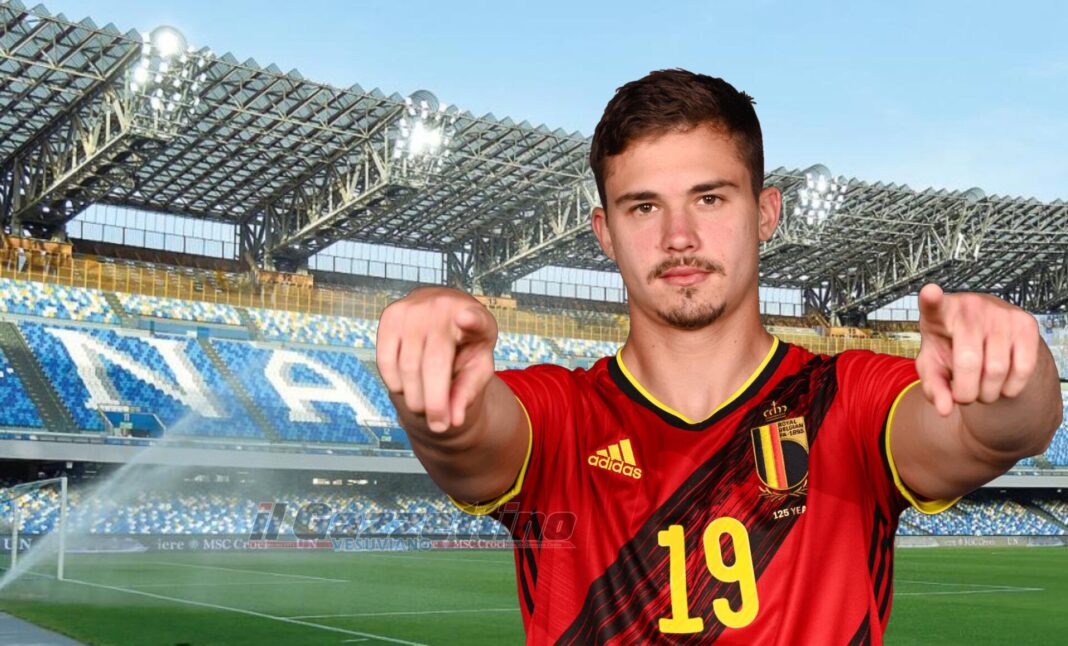 Leander Dendoncker