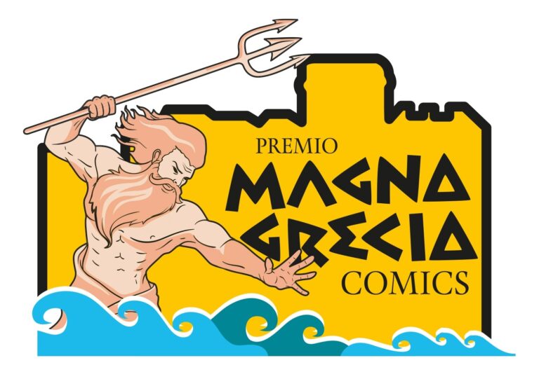 Prima edizione Magna Grecia Comics: tanti ospiti e novità per la kermesse del fumetto d’autore