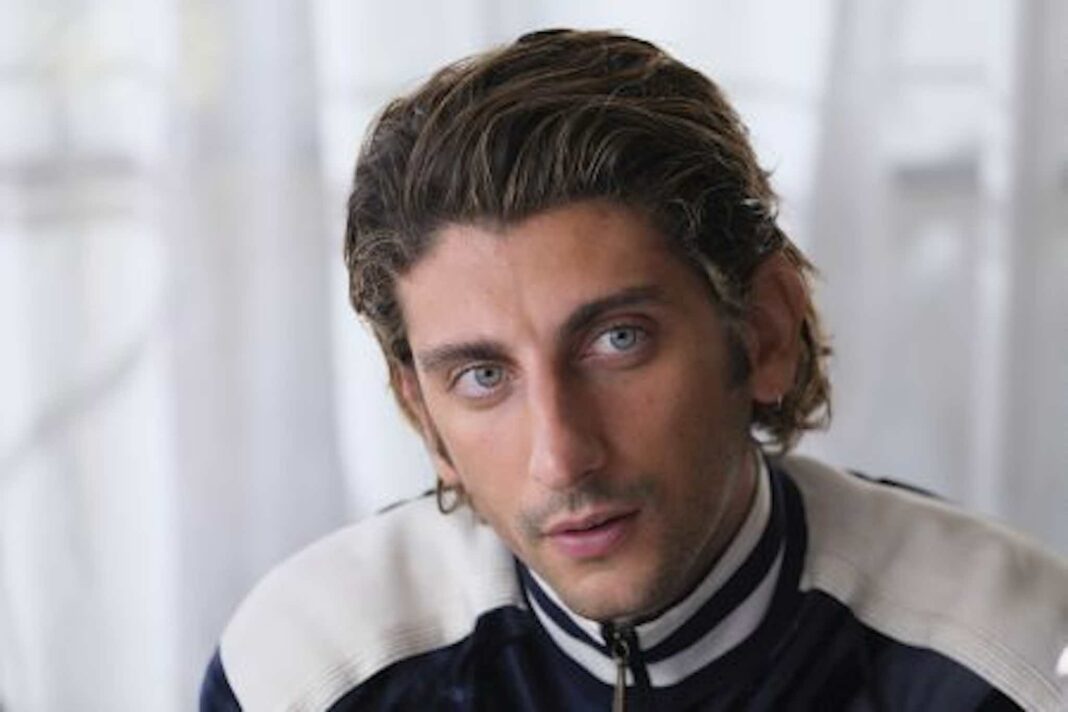 Pietro Castellitto-Enea L’Enea di Castellitto, un nuovo inizio per il cinema?