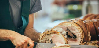 Sant'Antonio Abate, torna la tradizionale Sagra della Porchetta: si tratta della 43esima edizione dal 16 al 21 gennaio