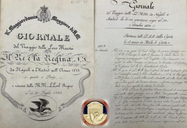 Napoli, i carabinieri restituiscono 300 documenti borbonici all'Archivio di Stato: oggetti di inestimabile valore, la cerimonia domani