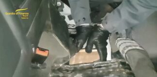Narcotraffico tra Napoli, Salerno e Scalea: 4 arresti. Blitz dell'Antimafia, ricostruita la struttura del gruppo e i canali di approvvigionamento