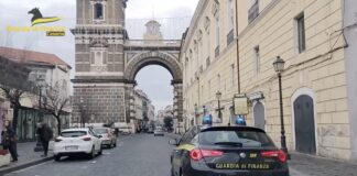 Decreto Rilancio, lavori mai eseguiti: 60 milioni di euro sequestrati, 83 indagati, 6 arresti anche a Torre del Greco, Torre Annunziata e Pagani