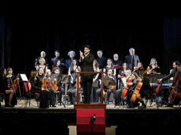 Pompei: il galà lirico “Puccini 100” chiude la Stagione Concertistica Artemus, scandita da grande consenso di pubblico