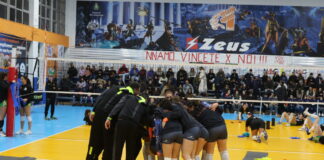 Vietato sbagliare, la Vesuvio Oplonti Volley ospita la Virtus Cerignola