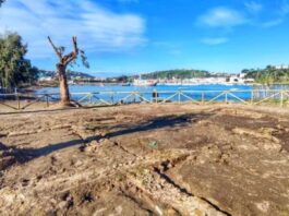 A Bacoli la villa di Plinio il Vecchio, “…che più Plinio non si può”