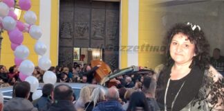 Afragola, donna uccisa a Capodanno: ieri i funerali della 55enne. Il gip dispone gli arresti domiciliari per il nipote