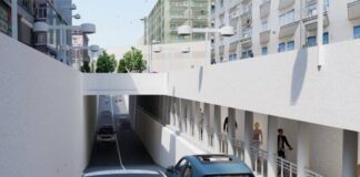 Castellammare: è scontro sul sottopasso di via Cosenza Castellammare, partono gli espropri per il nuovo sottopasso Eav di via Cosenza: ma è scontro tra commissari e azienda. "Manca la delega ai poteri"