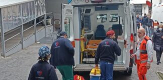 Castellammare, addio ad Adam Jendoubi: donati gli organi partiti questa mattina dall'ospedale "San Leonardo". Salveranno molte vite